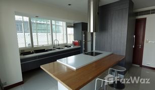 曼谷 Khlong Tan Nuea Le Raffine Jambunuda Sukhumvit 31 3 卧室 公寓 售 