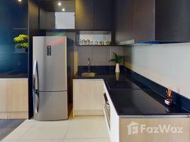 1 спален Кондо на продажу в Edge Sukhumvit 23, Khlong Toei Nuea