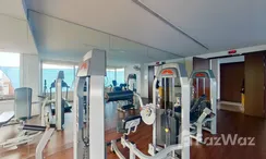 Fotos 2 of the Fitnessstudio at Manhattan Chidlom