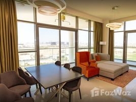 3 Bedrooms Apartment for sale in NAIA Golf Terrace at Akoya, Dubai Golf Terrace B