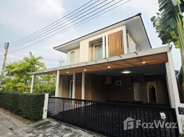 Maison 4 chambre à louer à The First Phuket, Ratsada
