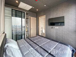2 Bedroom Condo for rent at Ashton Asoke - Rama 9, Din Daeng