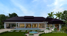 Доступные квартиры в Plumeria Villa Hua Hin