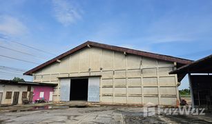 N/A Warehouse for sale in Ban Phrik, Nakhon Nayok 