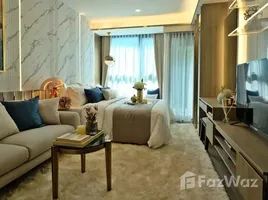 2 chambre Condominium à vendre à KnightsBridge Collage Sukhumvit 107., Bang Na
