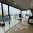 1 Habitación Departamento en alquiler en Ashton Asoke, Khlong Toei Nuea