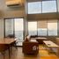 2 спален Кондо в аренду в Landmark @MRTA Station, Bang Kapi