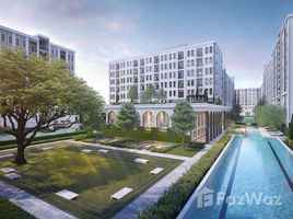 2 Bedroom Condo for sale at Aspire Asoke-Ratchada, Din Daeng, Din Daeng