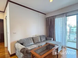 อพาร์ทเม้นท์ 2 ห้องนอน ให้เช่า ในโครงการ เดอะ บางกอก สุขุมวิท 43, คลองตันเหนือ