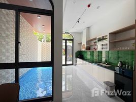 4 Schlafzimmer Villa zu vermieten in Hoa Hai, Da Nang, Hoa Hai