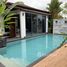 3 Bedroom Villa for rent at The Lake House, Si Sunthon, Thalang, Phuket