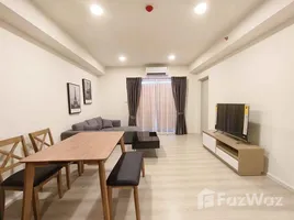 2 Bedroom Condo for rent at A Space Mega 2 , Bang Kaeo, Bang Phli, Samut Prakan, Thailand