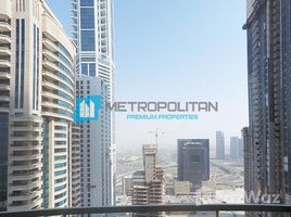 1 спален Квартира на продажу в Ocean Heights, Dubai Marina