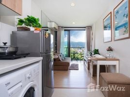 1 Bedroom Condo for sale at Zcape X2, Choeng Thale