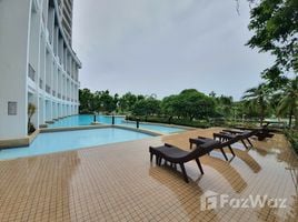 2 chambre Condominium à vendre à Boathouse Hua Hin., Cha-Am