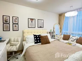 อพาร์ทเม้นท์ 1 ห้องนอน ให้เช่า ในโครงการ การ์เดน อโศก-พระราม 9, บางกะปิ