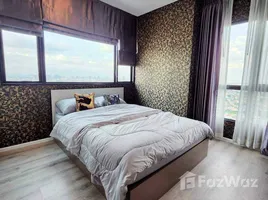 คอนโด 2 ห้องนอน ให้เช่า ในโครงการ ไนท์บริดจ์ สกาย ริเวอร์ โอเชี่ยน, ปากน้ำ