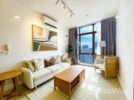 West Gallery Place で賃貸用の 1 ベッドルーム アパート, Taguig City, 南部地区, メトロマニラ, フィリピン