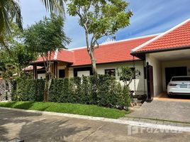 4 Bedroom House for sale at The Gardens by Vichara, Choeng Thale, Thalang
