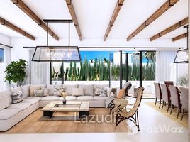 4 Habitación Casa en venta en Costa Brava 2, Artesia, DAMAC Hills (Akoya by DAMAC), Dubái, Emiratos Árabes Unidos