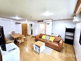 2 Bedroom Condo for rent at Baan Suksan, Khlong Toei Nuea