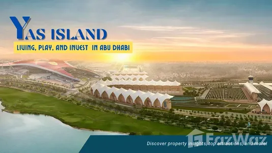 Yas Island Abu Dhabi