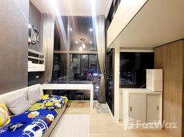 1 спален Кондо на продажу в Chewathai Residence Asoke, Makkasan