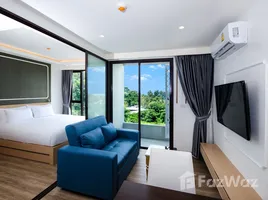 1 chambre Condominium à vendre à Aristo 2., Choeng Thale