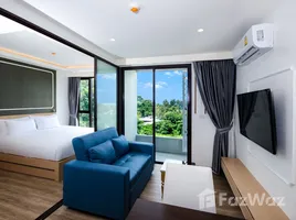 1 Bedroom Condo for sale at Aristo 2, Choeng Thale, Thalang, Phuket