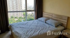 Available Units at Aspire Sathorn-Taksin
