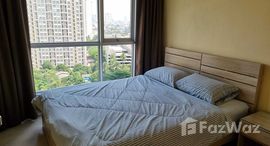 Доступные квартиры в Aspire Sathorn-Taksin Timber Zone