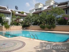 4 Bedroom Apartment for rent at The Natural Place Suite Condominium, Thung Mahamek