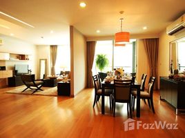 3 Bedroom Apartment for rent at Capital Residence, Khlong Tan Nuea