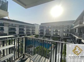 1 спален Квартира на продажу в Belgravia 2, Belgravia