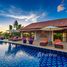 5 Bedrooms Villa for sale in Karon, Phuket Katamanda