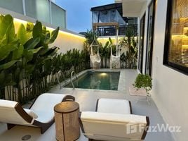 3 Schlafzimmer Haus zu verkaufen in Indonesien, Kuta, Badung, Bali, Indonesien