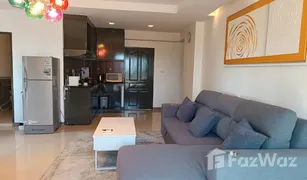 清迈 Nong Hoi Chiang Mai Riverside Condominium 1 卧室 公寓 售 