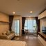 Студия Кондо в аренду в Aspire Sukhumvit-Rama 4, Phra Khanong, Кхлонг Тоеи, Бангкок