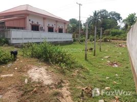 N/A Land for sale in , Vientiane Land for sale in Hongsouphap, Vientiane