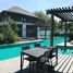 3 Bedroom Villa for sale at The Oriental Beach, Chak Phong, Klaeng