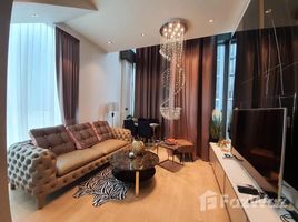 1 Bedroom Condo for rent at 28 Chidlom, Lumphini