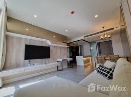 2 chambre Condominium à vendre à The Room Sathorn-TanonPun., Si Lom