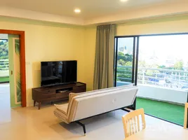 2 Bedroom Apartment for sale at Pattaya Hill Resort, Nong Prue