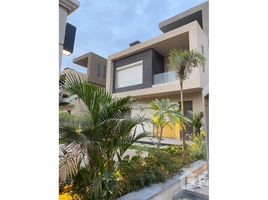 4 Bedroom Villa for sale at New Giza, Cairo Alexandria Desert Road
