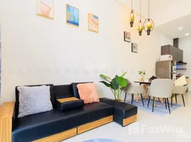 2 Phòng ngủ Chung cư for rent at Masteri M-One Gò Vấp, Phường 1