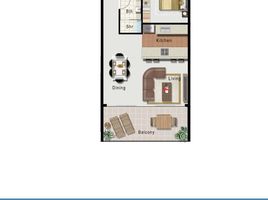 1 Bedroom Apartment for sale in Maenam, Koh Samui Azur Samui