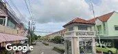 Вид с улицы of Than Thong Villa