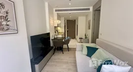 ยูนิตที่เหลืออยู่ในโครงการ ฟินน์ อโศก สุขุมวิท 10