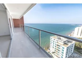 2 Habitación Apartamento en venta en **VIDEO** Highrise views over ocean, Manta