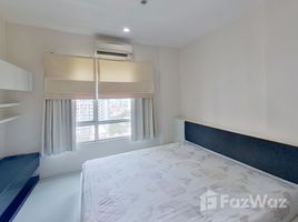 1 Bedroom Condo for rent in Chantharakasem, Bangkok The Room Ratchada-Ladprao